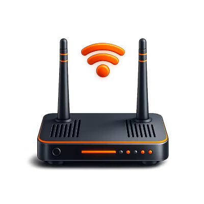 Wi-Fi Power Inteligente